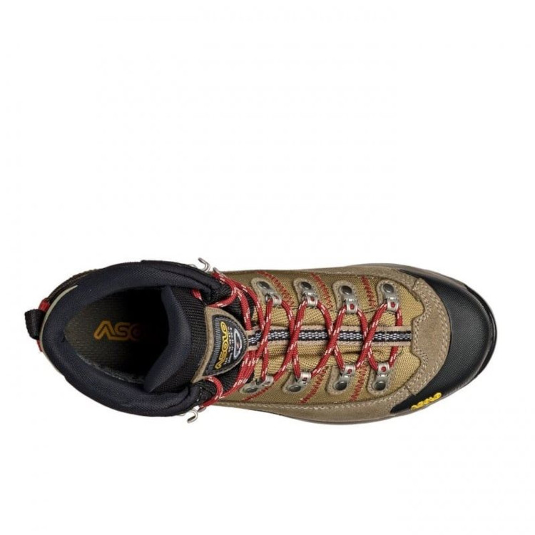 Asolo Fugitive GTX - Men's - Image 6